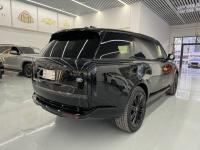 路虎揽胜行政3.0柴油