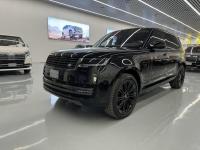 路虎揽胜行政3.0柴油