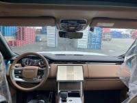 路虎揽胜行政3.0柴油