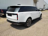 路虎揽胜行政3.0柴油