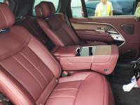 路虎揽胜行政3.0柴油