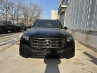 2024款 奔驰GLS450 6座 AMG包