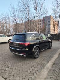 奔驰GLS450