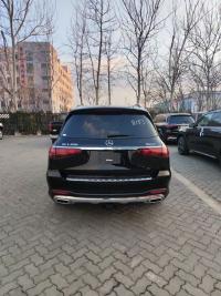 奔驰GLS450