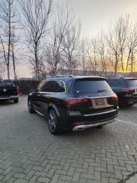奔驰GLS450