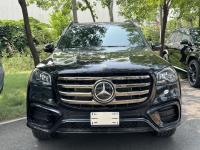 2024款 奔驰GLS450 7座 无AMG包