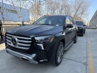 2024款 奔驰GLS450 7座 无AMG包