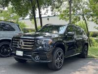 奔驰GLS450