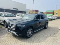 2024款 奔驰GLS450 7座 无AMG包