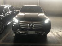2024款 奔驰GLS450 7座 无AMG包