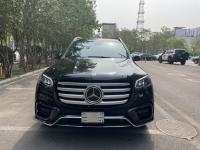 2024款 奔驰GLS450 7座 AMG包