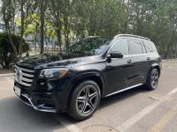 奔驰GLS450