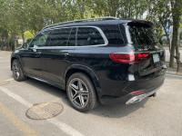 奔驰GLS450