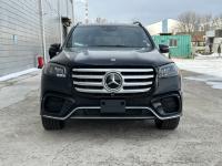 2024款 奔驰GLS450 7座 AMG包
