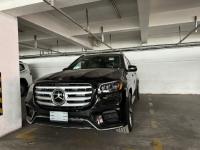 2024款 奔驰GLS450 7座 AMG包