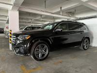 奔驰GLS450