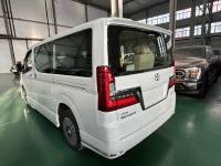 丰田Granvia格兰维亚