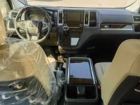 丰田Granvia格兰维亚