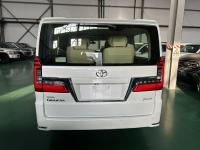 丰田Granvia格兰维亚