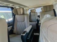 丰田Granvia格兰维亚