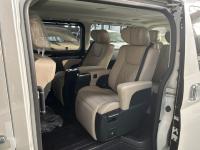 丰田Granvia格兰维亚