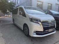 丰田Granvia格兰维亚