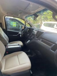 丰田Granvia格兰维亚