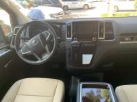 丰田Granvia格兰维亚