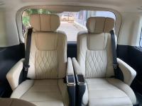 丰田Granvia格兰维亚