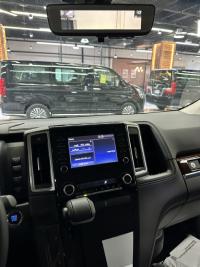 丰田Granvia格兰维亚