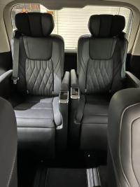 丰田Granvia格兰维亚