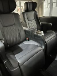 丰田Granvia格兰维亚