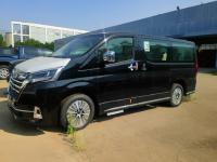 丰田Granvia格兰维亚