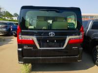 丰田Granvia格兰维亚