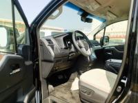 丰田Granvia格兰维亚