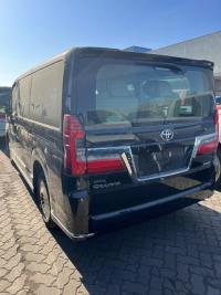 丰田Granvia格兰维亚