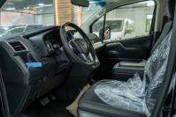 丰田Granvia格兰维亚