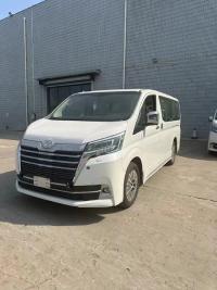 丰田Granvia格兰维亚