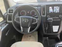 丰田Granvia格兰维亚