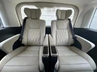 丰田Granvia格兰维亚