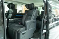 丰田Granvia格兰维亚