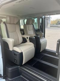 丰田Granvia格兰维亚