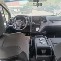 丰田Granvia格兰维亚