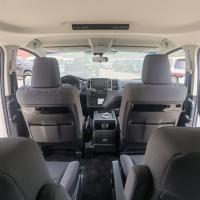 丰田Granvia格兰维亚