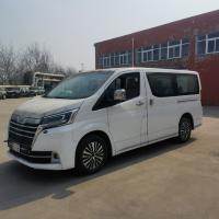 丰田Granvia格兰维亚