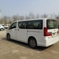 丰田Granvia格兰维亚