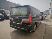 丰田Granvia格兰维亚