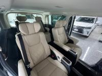 丰田Granvia格兰维亚