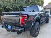 24款 5.2T 四门 Raptor猛禽 猛禽R包