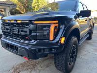 2024款 福特F150(猛禽) 5.2T 四门 Raptor猛禽 猛禽R包
